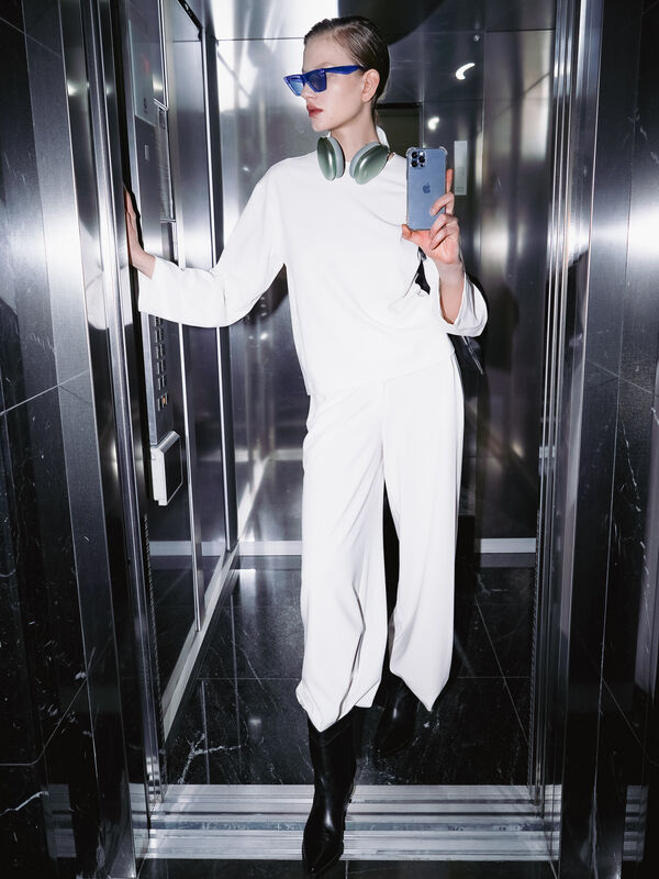 Nastya Gonchar (INO MODELS)