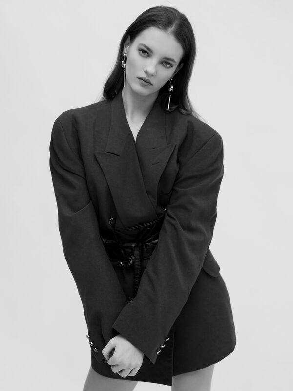 Sonya Shalahova (INO MODELS)