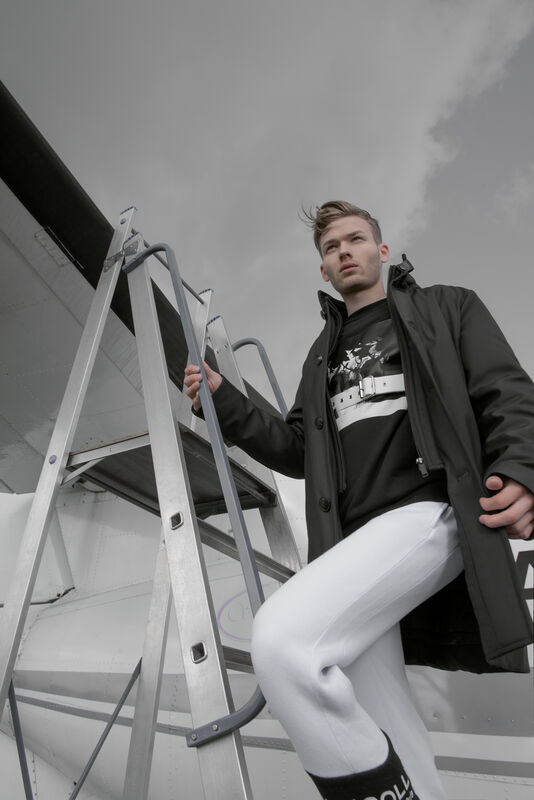 Dmitriy Demarev (INO MODELS)