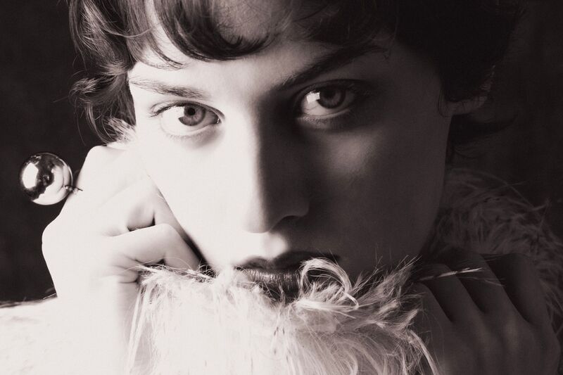 Viktoria Bykanova / Картинка №8