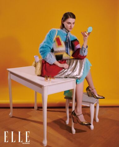 Tanya Yartseva / Картинка №12