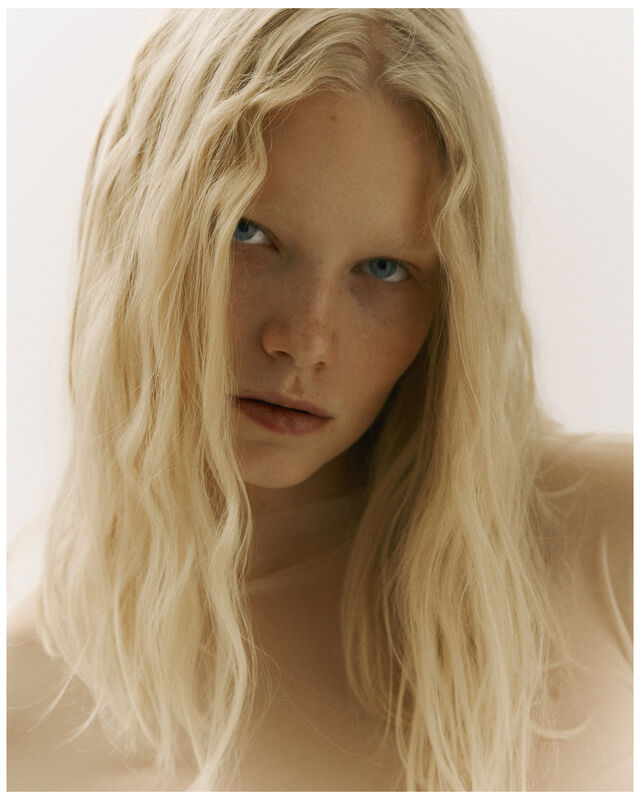 Sasha Dom (INO MODELS)