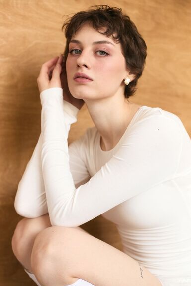 Viktoria Bykanova / Картинка №15