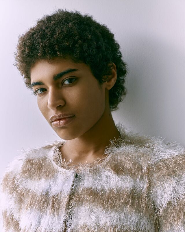 Veronika Panko (INO MODELS)
