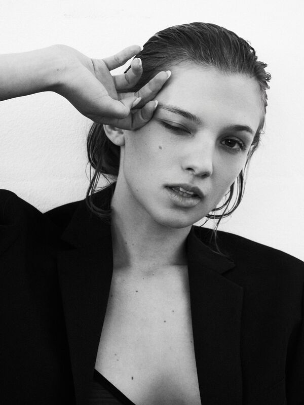 Lira Wanderstern (INO MODELS)