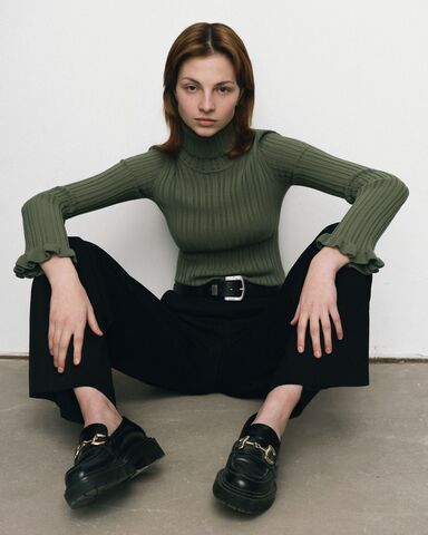 Polina Koryukina / Картинка №13