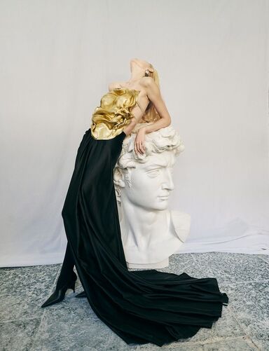 Sasha Domracheva / Картинка №12