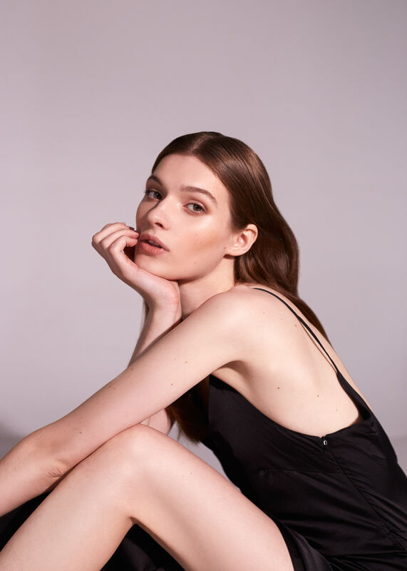 Kristina Ermakova (INO MODELS)