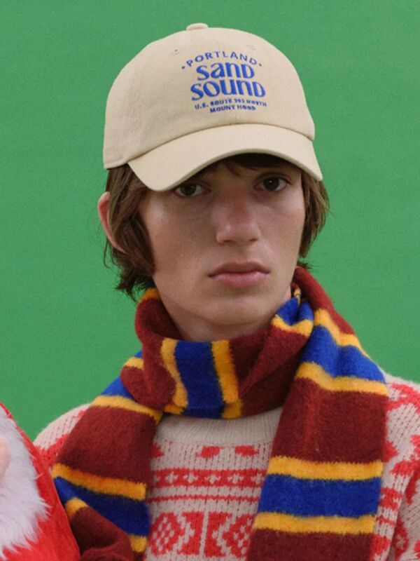 Andrey Miroshnikov (INO MODELS)