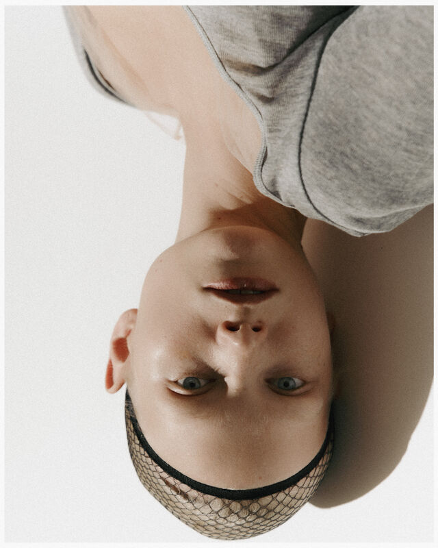 Sasha Dom (INO MODELS)
