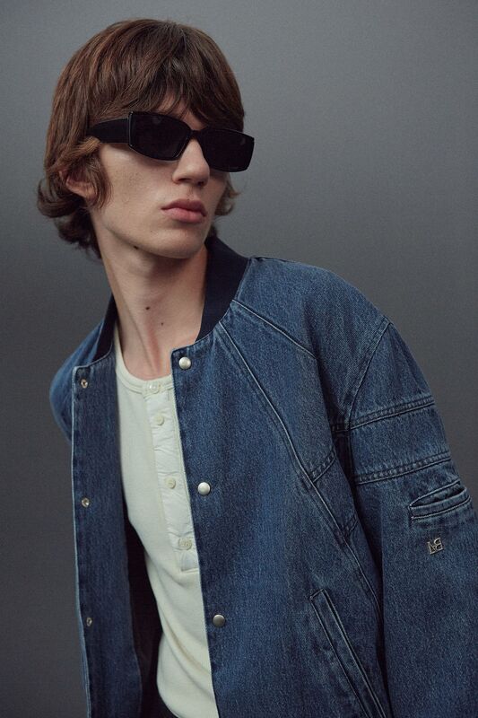Andrey Miroshnikov (INO MODELS)