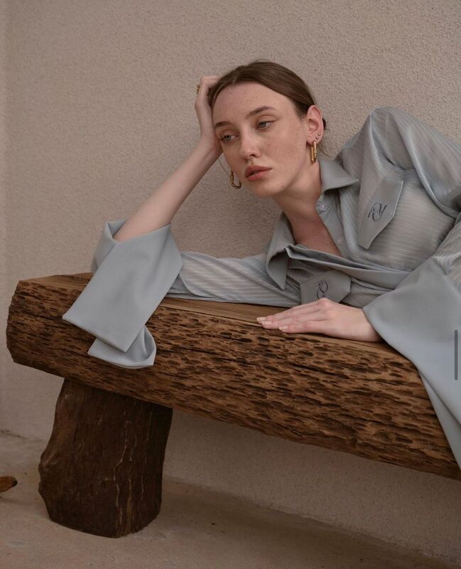 Viktoria Rodina (INO MODELS)