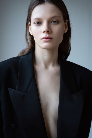 Nastya Zakharova / Картинка №1