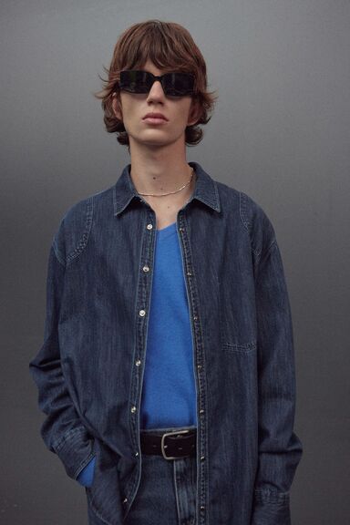 Andrey Miroshnikov / Картинка №12