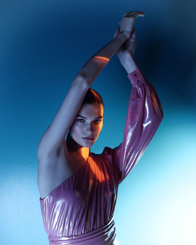 Kristina Ermakova (INO MODELS)