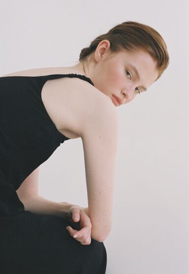 Zlata Peshkova / Картинка №17