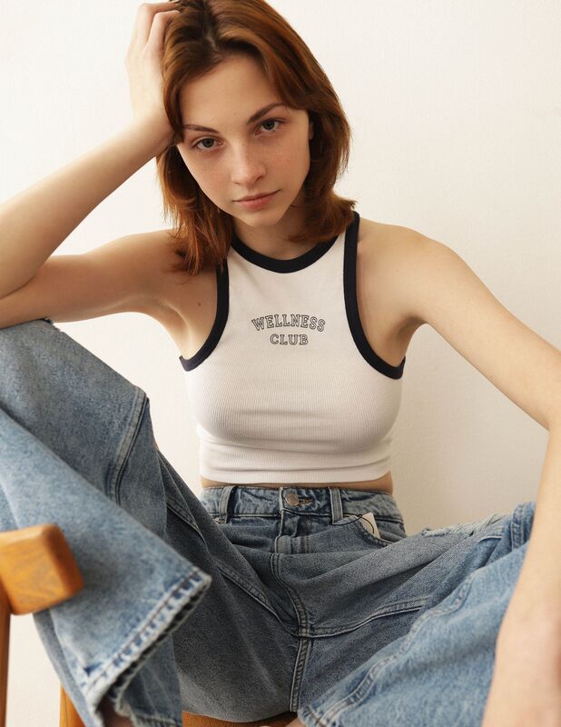 Polina Koryukina (INO MODELS)