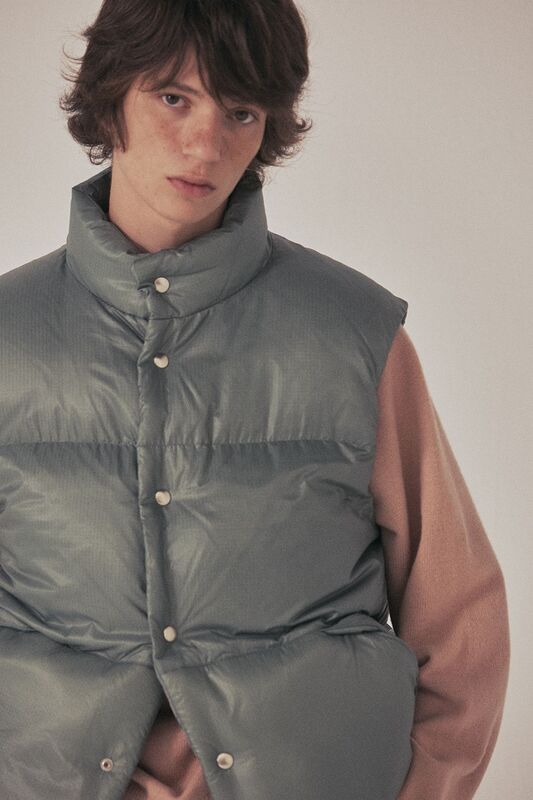 Andrey Miroshnikov (INO MODELS)