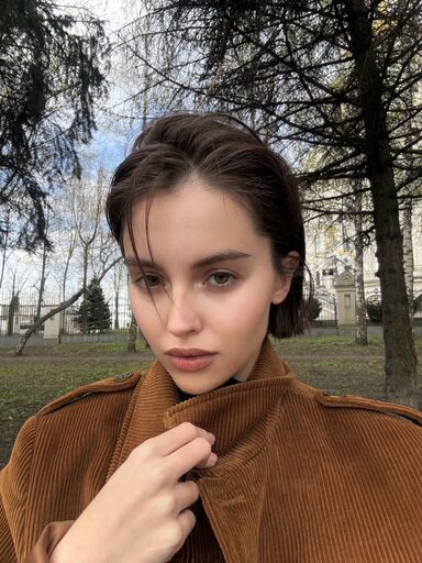 Polina Leonova / Картинка №12