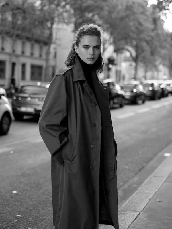 Masha Alexeeva (INO MODELS)
