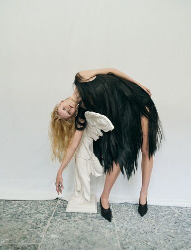 Sasha Domracheva / Картинка №13