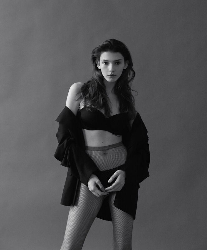 Tanie Cher (INO MODELS)