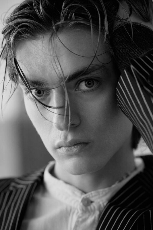 Ilya Yudentsov (INO MODELS)