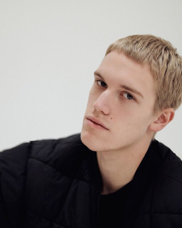 Nick (INO MODELS)