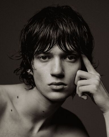 Andrey Miroshnikov / Картинка №10