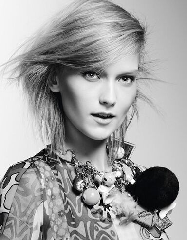 Katya Riabinkina / Картинка №8