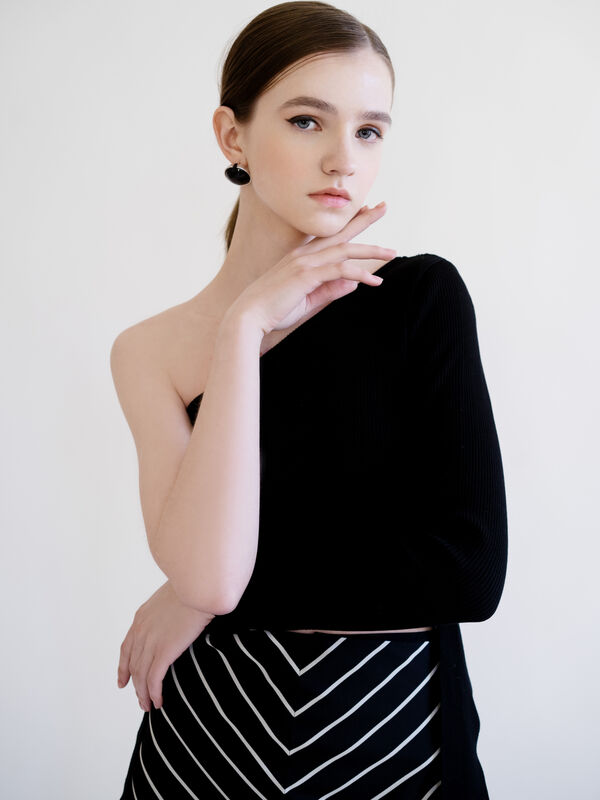 Lera Popkova (INO MODELS)