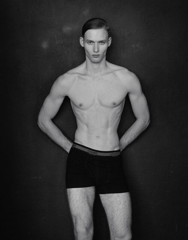 Dmitriy Demarev (INO MODELS)