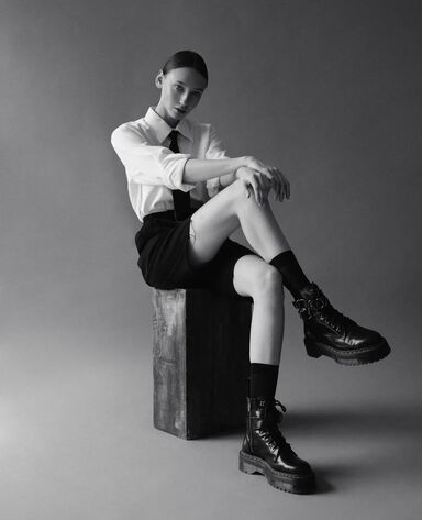 Viktoria Rodina / Картинка №2