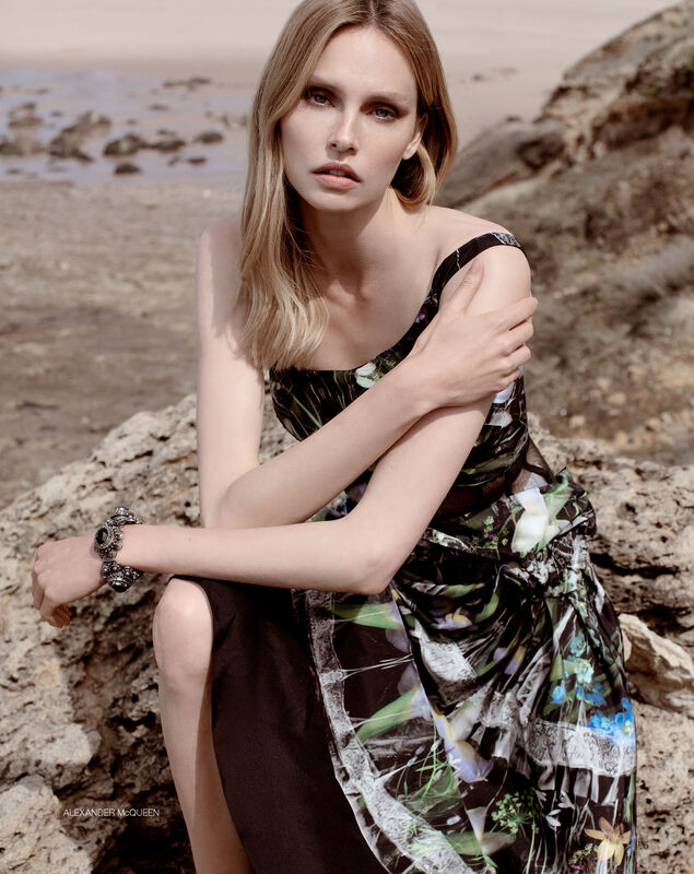 Toni Erm (INO MODELS)