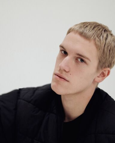 Nick / Картинка №1