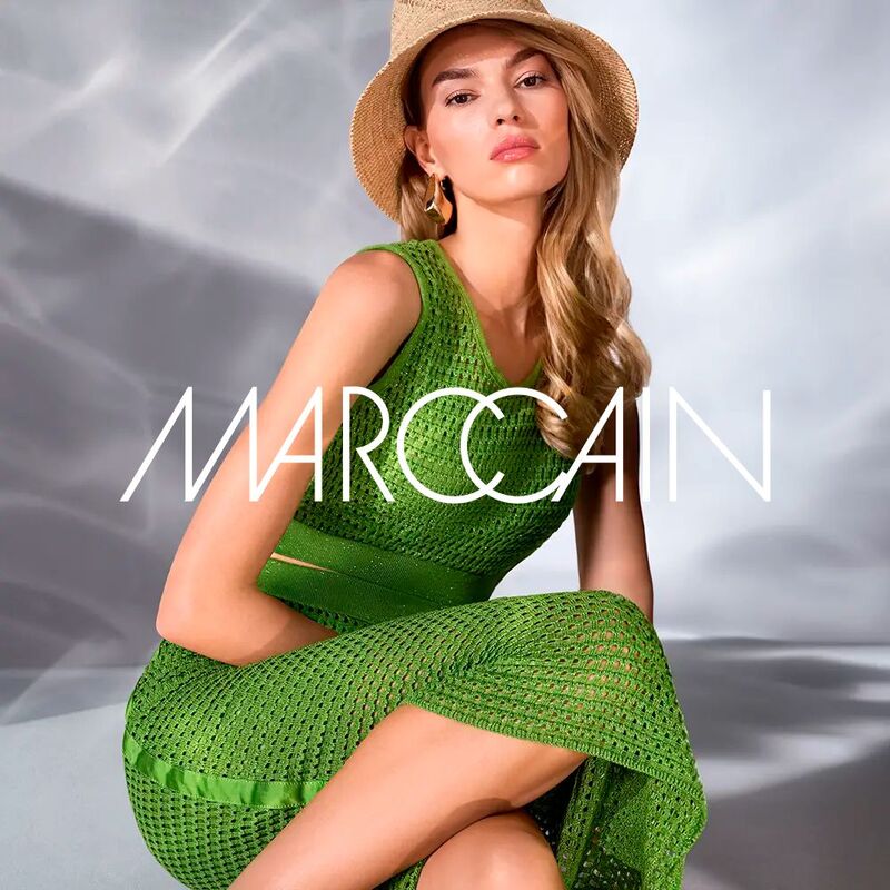 Natalia Sirotina (INO MODELS)