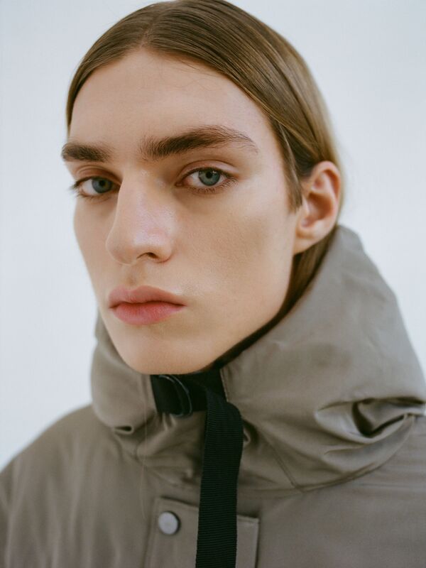 Ilya Yudentsov (INO MODELS)