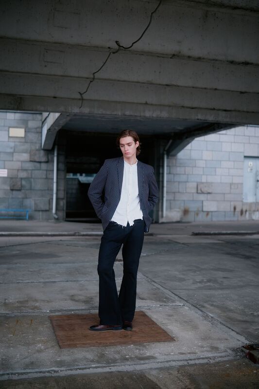 Ilya Yudentsov (INO MODELS)