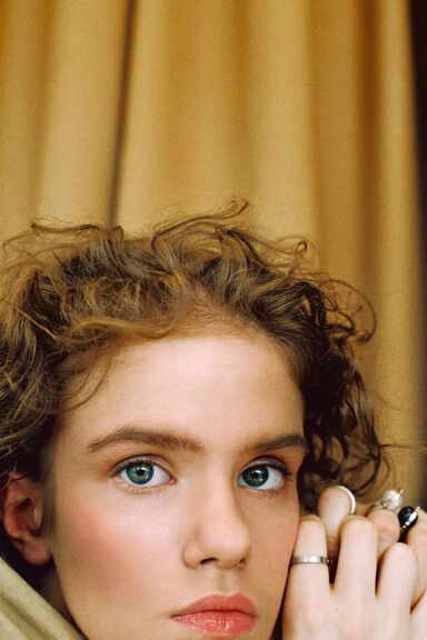 Zlata Vishnevskaya / Картинка №3