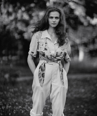 Masha Alexeeva / Картинка №23