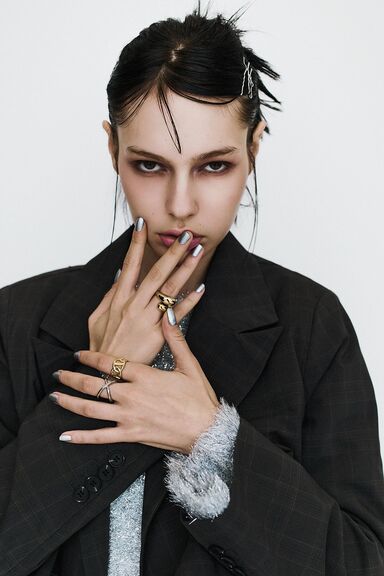 Maria Novikova / Картинка №4