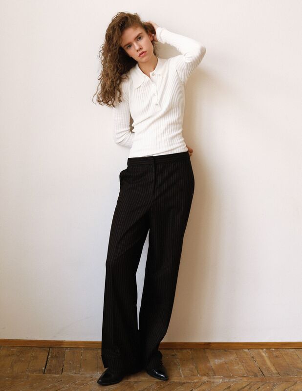 Zlata Vishnevskaya (INO MODELS)