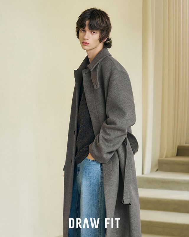 Andrey Miroshnikov (INO MODELS)