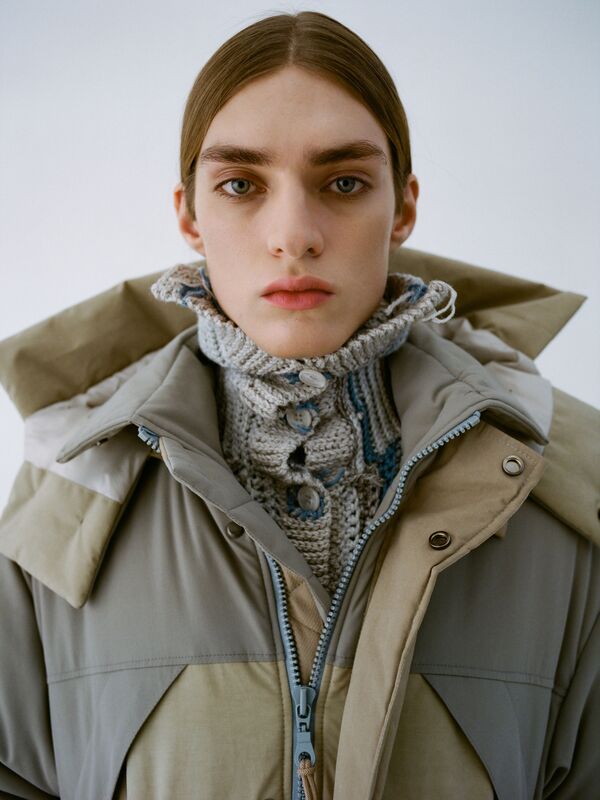 Ilya Yudentsov (INO MODELS)