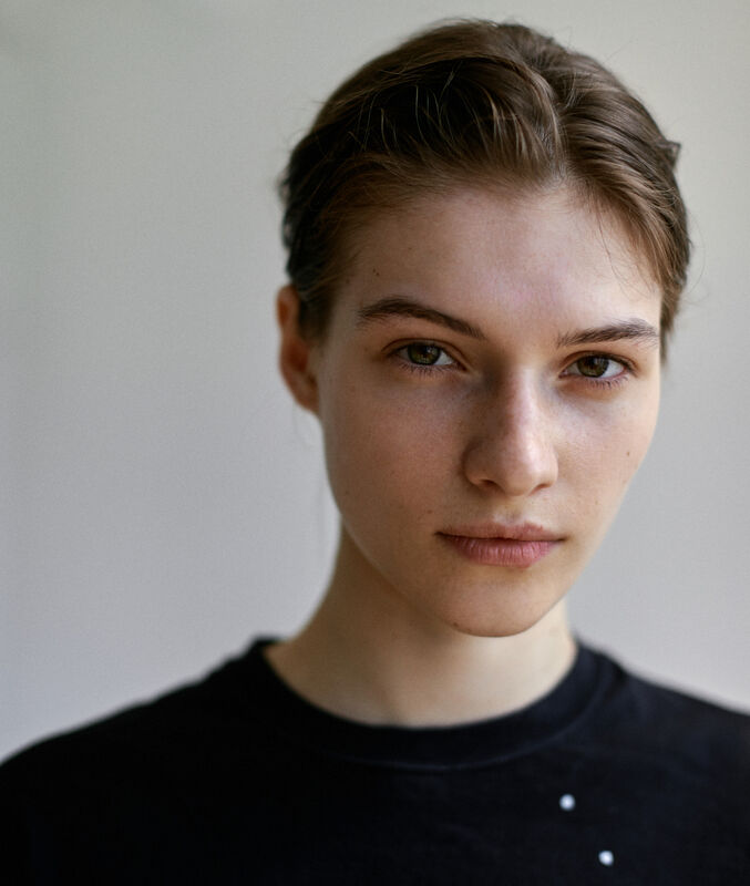 Kristina Ermakova (INO MODELS)