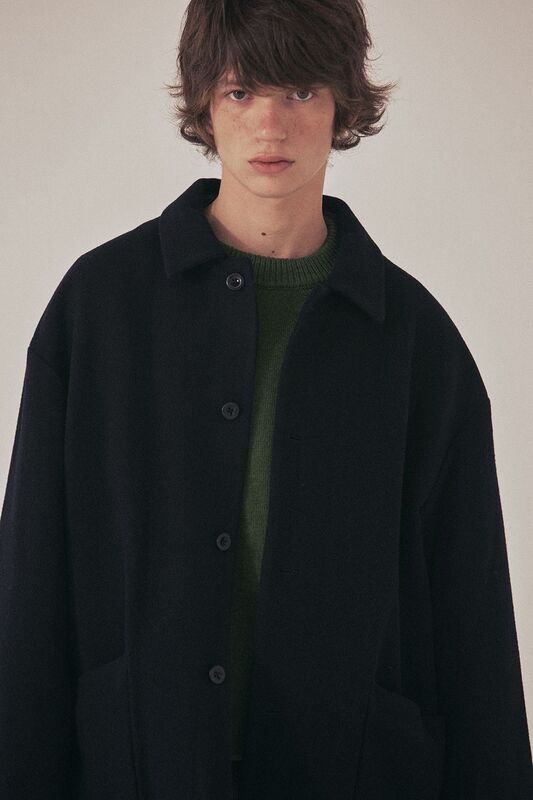 Andrey Miroshnikov (INO MODELS)