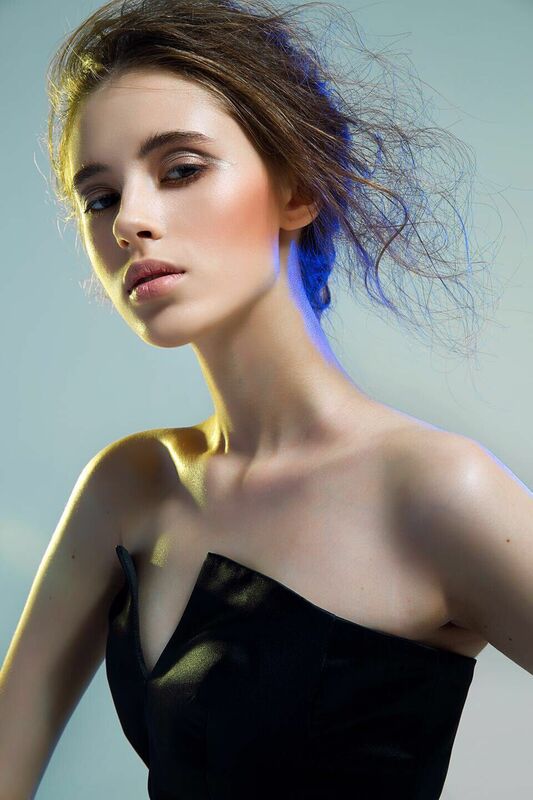 Diana Borisova (INO MODELS)
