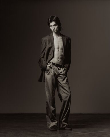 Andrey Miroshnikov / Картинка №11