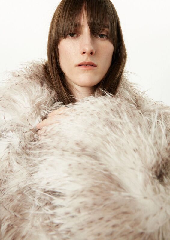 Sveta Kare (INO MODELS)