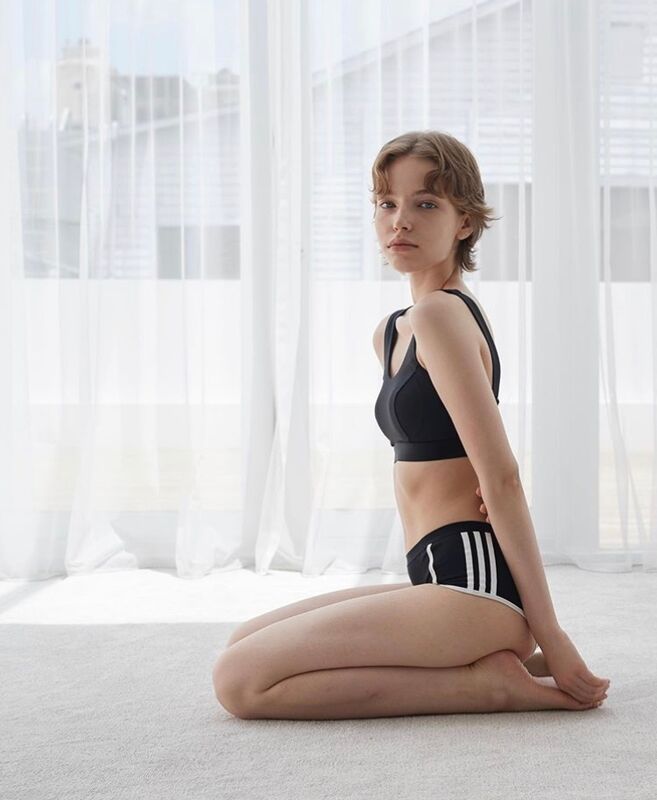 Jane (INO MODELS)